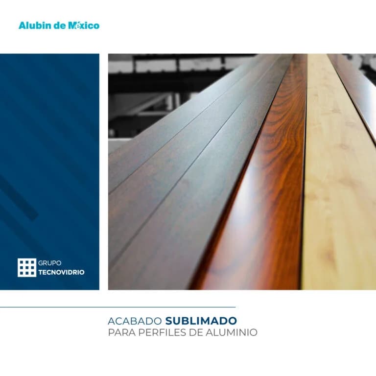 Brochure Sublimado