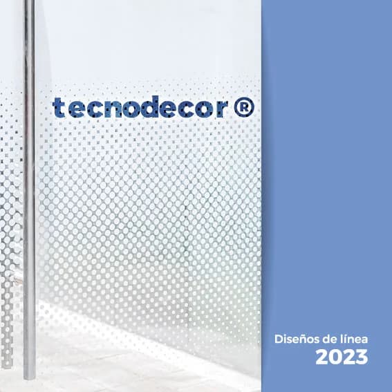 Brochure Tecnodecor